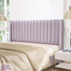 Espaldar Montecarlo con Alerones